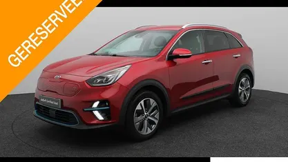 Occasion 2020 Kia e-Niro Premium SUV | € 19.940 (Eerlijke prijs)