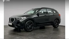Gebruikt 2021 BMW X1 Executive SUV | € 29.880 (Eerlijke prijs)