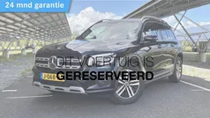 Zwart Gebruikt 2020 Mercedes GLB200 Advantage SUV | € 33.850 (Eerlijke prijs)