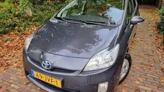 Gebruikt 2009 Toyota Prius Comfort Hatchback | € 5.945 (Goede deal)