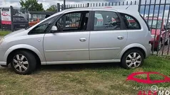 Gebruikt 2006 Opel Meriva Cosmo MPV | € 1.150 (Eerlijke prijs)