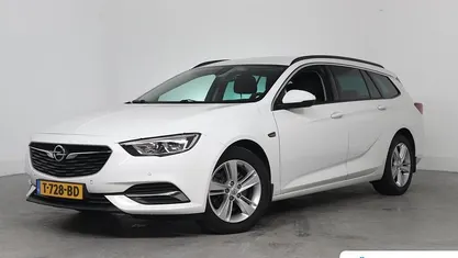 Occasion Opel Insignia Innovation 2023 Stationwagen