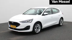Wit Gebruikt 2022 Ford Focus Hatchback | € 15.445 (Goede deal)