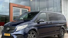 Gebruikt 2022 Mercedes V300 AMG MPV | € 57.900 (Goede deal)
