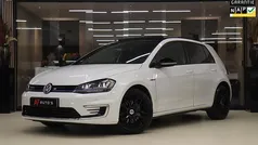 Gebruikt 2015 VW Golf VII GTE Hatchback | € 13.450 (Eerlijke prijs)