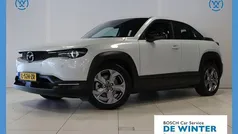 Gebruikt 2021 Mazda MX30 Comfort SUV | € 12.950 (Goede deal)