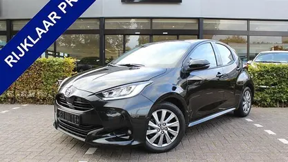 Occasion 2022 Toyota Yaris Hatchback | € 21.750 (Eerlijke prijs)