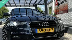 Blauw Gebruikt 2012 Audi A5 Sportback S-Line Hatchback | € 11.799 (Eerlijke prijs)