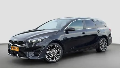 Occasion Kia Ceed Sportswagon GT 160 PK (117 kW) 2023 Stationwagen