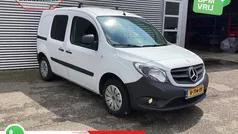 Wit Gebruikt 2019 Mercedes Citan 108 Van | € 8.244 (Eerlijke prijs)