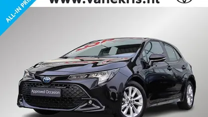 Occasion Toyota Corolla Hybrid Business Edition 140 PK (102 kW) 2025 Hatchback
