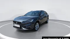 Gebruikt 2025 Seat Leon Business Stationwagen | € 39.790 (Eerlijke prijs)