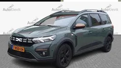 Mpv Gebruikt 2023 Dacia Jogger Extreme MPV | € 23.950 (Eerlijke prijs)