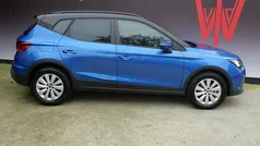 Gebruikt 2023 Seat Arona Style SUV | € 18.900 (Eerlijke prijs)