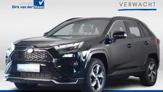 Gebruikt 2025 Toyota RAV4 Hybrid Style SUV | € 56.950 (Eerlijke prijs)