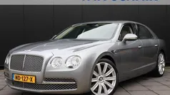 Gebruikt 2016 Bentley Flying Spur Sedan | € 79.999