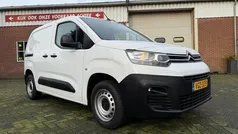 Gebruikt 2020 Citroën Berlingo PureTech MPV | € 11.950 (Super prijs)