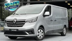 Gebruikt 2022 Renault Trafic Van | € 18.900 (Eerlijke prijs)