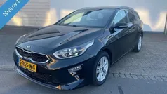 Gebruikt 2019 Kia Ceed Stationwagen | € 17.499 (Eerlijke prijs)