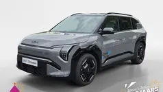 Grijs Gebruikt 2025 Kia EV3 GT-Line SUV | € 42.945 (Eerlijke prijs)