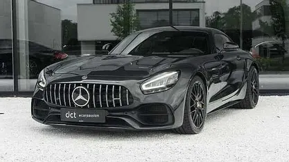Occasion Mercedes AMG GT AMG 557 PK (409 kW) 2020 Coupé
