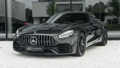 Grijs Gebruikt 2020 Mercedes AMG GT AMG Coupé | € 124.900 (Super prijs)