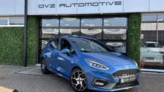 Blauw Gebruikt 2019 Ford Fiesta ST Hatchback | € 18.950 (Super prijs)