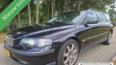 Gebruikt 2004 Volvo V70 Comfort Stationwagen | € 3.950 (Eerlijke prijs)