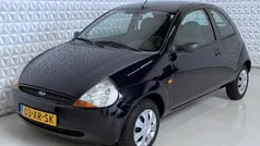 Gebruikt 2007 Ford Ka Hatchback | € 1.699 (Eerlijke prijs)