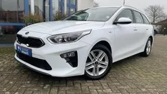 Gebruikt 2019 Kia Ceed Sportswagon Stationwagen | € 15.900 (Eerlijke prijs)