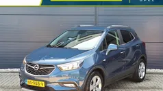 Gebruikt 2017 Opel Mokka X Innovation SUV | € 19.945 (Eerlijke prijs)