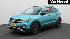 Gebruikt 2020 VW T-Cross Life SUV | € 17.700 (Eerlijke prijs)