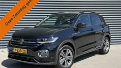 Gebruikt 2022 VW T-Cross R-line SUV | € 29.945 (Eerlijke prijs)