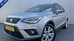 Gebruikt 2020 Seat Arona Style SUV | € 16.950 (Eerlijke prijs)