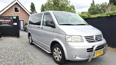 Gebruikt 2008 VW T5 Comfortline Van | € 7.445 (Eerlijke prijs)