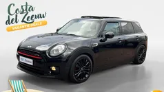 Zwart Gebruikt 2016 Mini Cooper Clubman Business Stationwagen | € 15.440 (Eerlijke prijs)