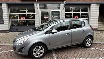 Occasion Opel Corsa 86 PK (63 kW) 2013 Hatchback