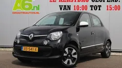 Sterzwart Gebruikt 2019 Renault Twingo Collection Hatchback | € 9.499 (Eerlijke prijs)