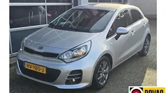 Gebruikt 2016 Kia Rio Hatchback | € 8.950 (Eerlijke prijs)