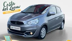 Grijs Gebruikt 2019 Mitsubishi Space Star Active Hatchback | € 8.945 (Eerlijke prijs)