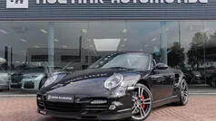 Gebruikt 2009 Porsche 911 Sport Cabriolet | € 127.997