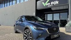 Gebruikt 2021 Mazda CX-3 SUV | € 24.950 (Eerlijke prijs)