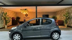 Gebruikt 2012 Peugeot 107 Active Hatchback | € 4.250 (Eerlijke prijs)