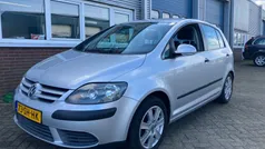 Mpv Gebruikt 2006 VW Golf Plus MPV | € 3.250 (Eerlijke prijs)