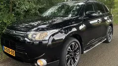 Gebruikt 2014 Mitsubishi Outlander Intense SUV | € 12.950 (Eerlijke prijs)