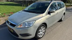 Gebruikt 2009 Ford Focus Trend Stationwagen | € 1.775 (Goede deal)