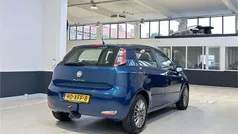 Fiat Punto Evo