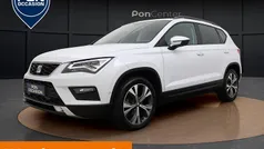 Wit Gebruikt 2019 Seat Ateca Business SUV | € 18.750 (Eerlijke prijs)