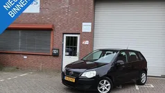Gebruikt 2006 VW Polo Trendline Hatchback | € 1.999 (Goede deal)
