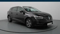 Gebruikt 2021 Renault Mégane GrandTour Intens Stationwagen | € 19.790 (Eerlijke prijs)
